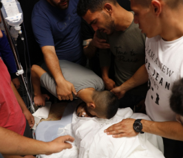  أسامة صبح الذي ارتقى بجنين (9)