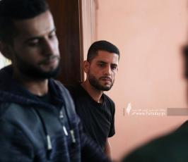جنازة الشهيد محمد عمار (2)