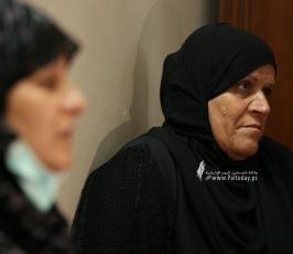تُشيع جثمان الشهيد احمد صالح شمال قطاع غزة (1)