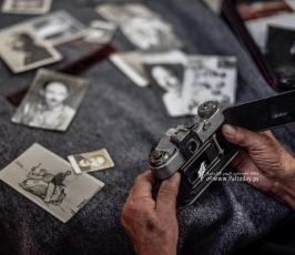 اقدم مصور (4)