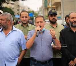 سراياالقدس وحدة التعبئة  (21)