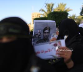 العمل النسائى خانيونس (18)