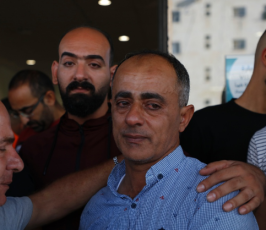  أسامة صبح الذي ارتقى بجنين (6)