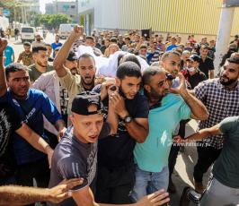 جنازة الشهيد محمد عمار (16)