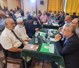 مؤتمر وعد الاخرة (3)