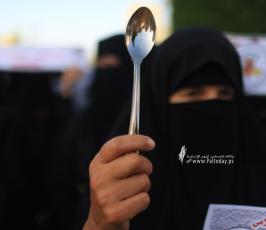 العمل النسائى خانيونس (9)