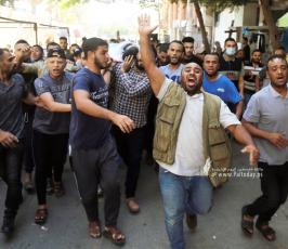 جنازة الشهيد محمد عمار (17)