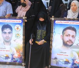 العمل النسائى ومهجة القدس (1)