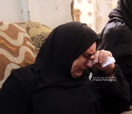 جنازة الشهيد محمد عمار (1)