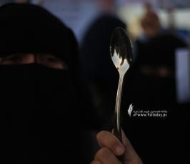العمل النسائى خانيونس (11)