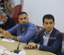 مركز أطلس بعنوان جلبوع البطولية أسئلة ورسائل (7)