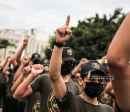 سراياالقدس وحدة التعبئة  (26)