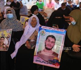 اهالى الاسرى (1)