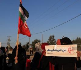 وقفة مع الاسري (12)