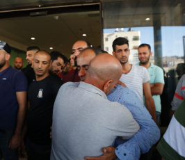  أسامة صبح الذي ارتقى بجنين (10)