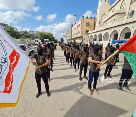 سراياالقدس وحدة التعبئة  (11)