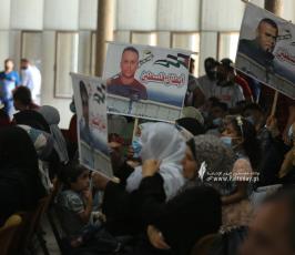 الفصائل تنظم مؤتمرا بعنوان المقاومة تحرر.. واسلو تدمر في الذكرى ١٦ لاندحار الاحتلال من قطاع غزة (12)