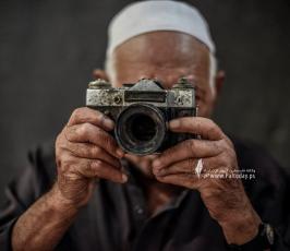 اقدم مصور (1)