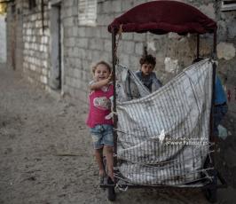 اطفال فقراء (8)