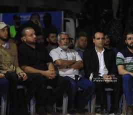 تابين الفقيد عبدالله السمك (3)
