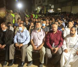 تابين الفقيد عبدالله السمك (57)