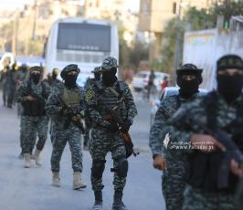 سرايا القدس (21)
