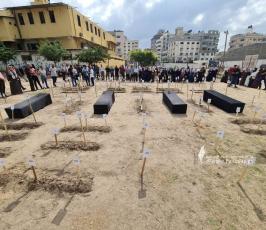 مقابر الارقام (3)