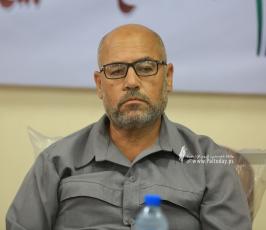 وليد القططي