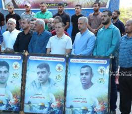 موتمر الجهاد  انتصار الاسرى (5)