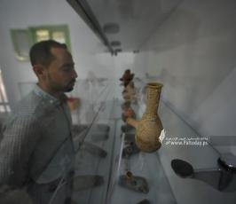 متحف القرارة  (14)