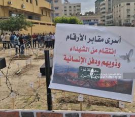 مقابر الارقام (5)