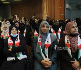 العمل النسائى (5)
