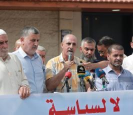 وقفة مع الاسرى (2)