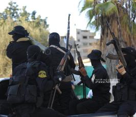 سرايا القدس (19)