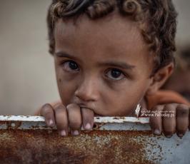 اطفال فقراء (15)