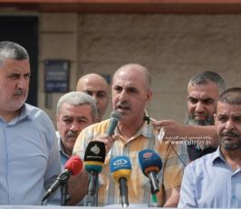 وقفة مع الاسرى (1)