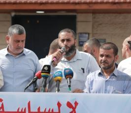 وقفة مع الاسرى (11)