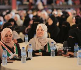 مهرجان اللجنة الدعوية لتخريج فوج المؤسس الشهيد د. فتحي الشقاقي (61)