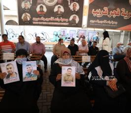 اهالى الاسرى (2)