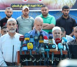 موتمر الجهاد  انتصار الاسرى (7)