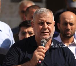 خالد البطش