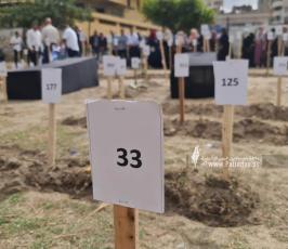 مقابر الارقام (8)