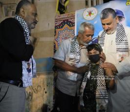 تابين الفقيد عبدالله السمك (9)