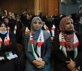 العمل النسائى (4)