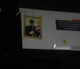 تابين الفقيد عبدالله السمك (14)