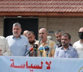 وقفة مع الاسرى (12)
