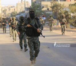 سرايا القدس (23)
