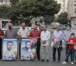وقفة مع الاسرى (7)