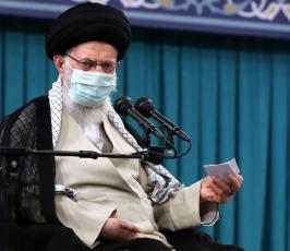 المؤتمر الدولي 35 للوحدة الاسلامية في طهران (3)