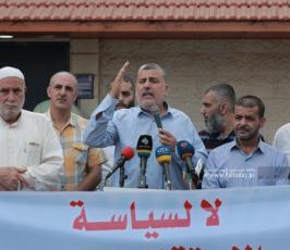 وقفة مع الاسرى (9)